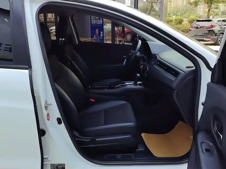 Binzhi 2020 1.5L CVT Pioneer Edition купить на сайте DeffCars