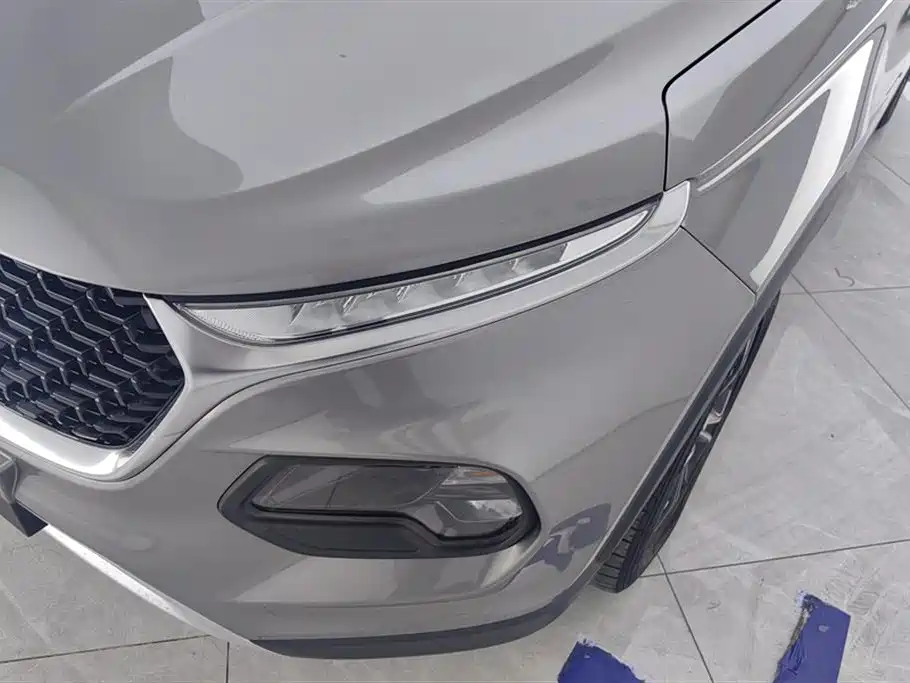 Baojun 510 2019 1.5L CVT Premium Model National VI купить на сайте DeffCars
