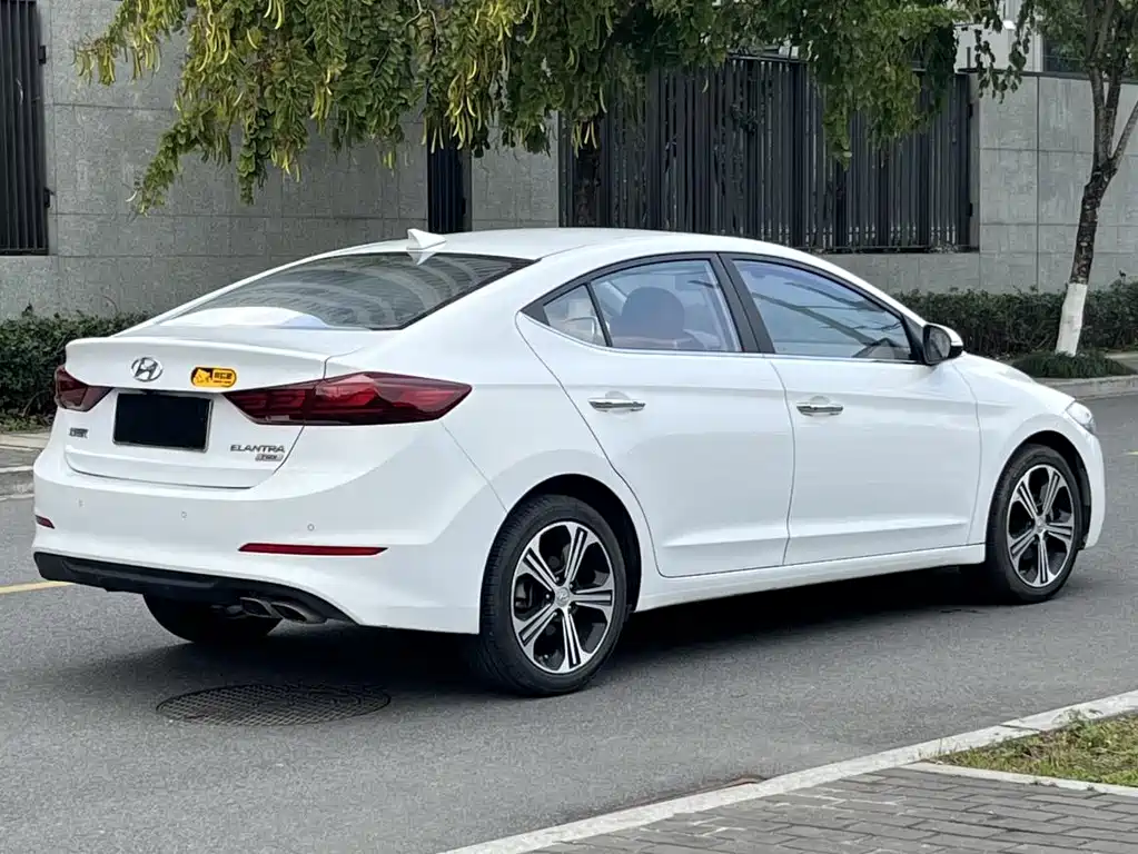 Lingdong 2018 1.4T dual-clutch dynamic and dynamic model купить на сайте DeffCars