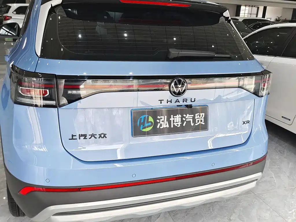 Tuyue 2025 Xinrui 300TSI Ruixiang Edition купить на сайте DeffCars