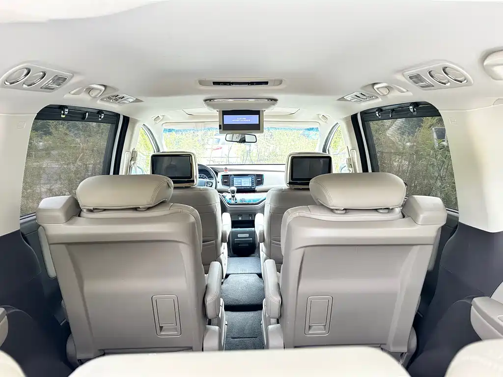 Odyssey 2017 2.4L Extreme Edition купить на сайте DeffCars