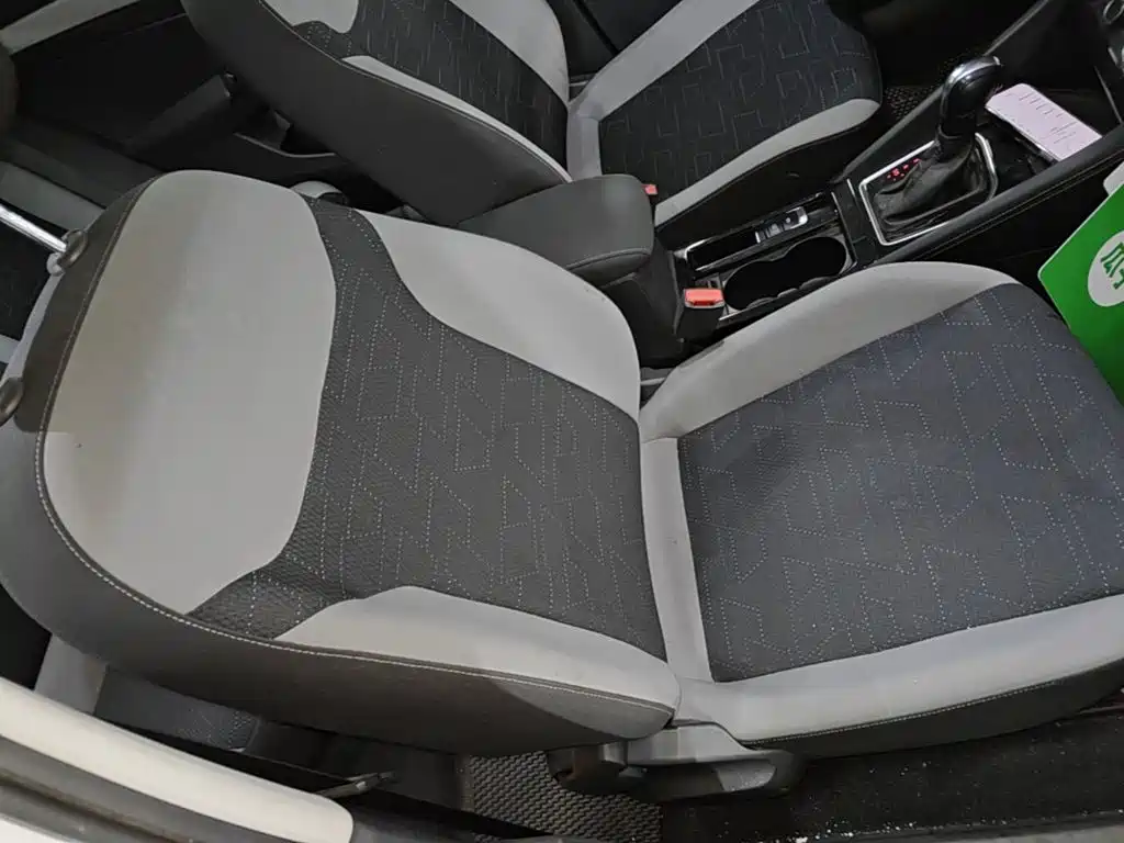 Jetta VS7 2022 280TSI automatic aggressive version купить на сайте DeffCars