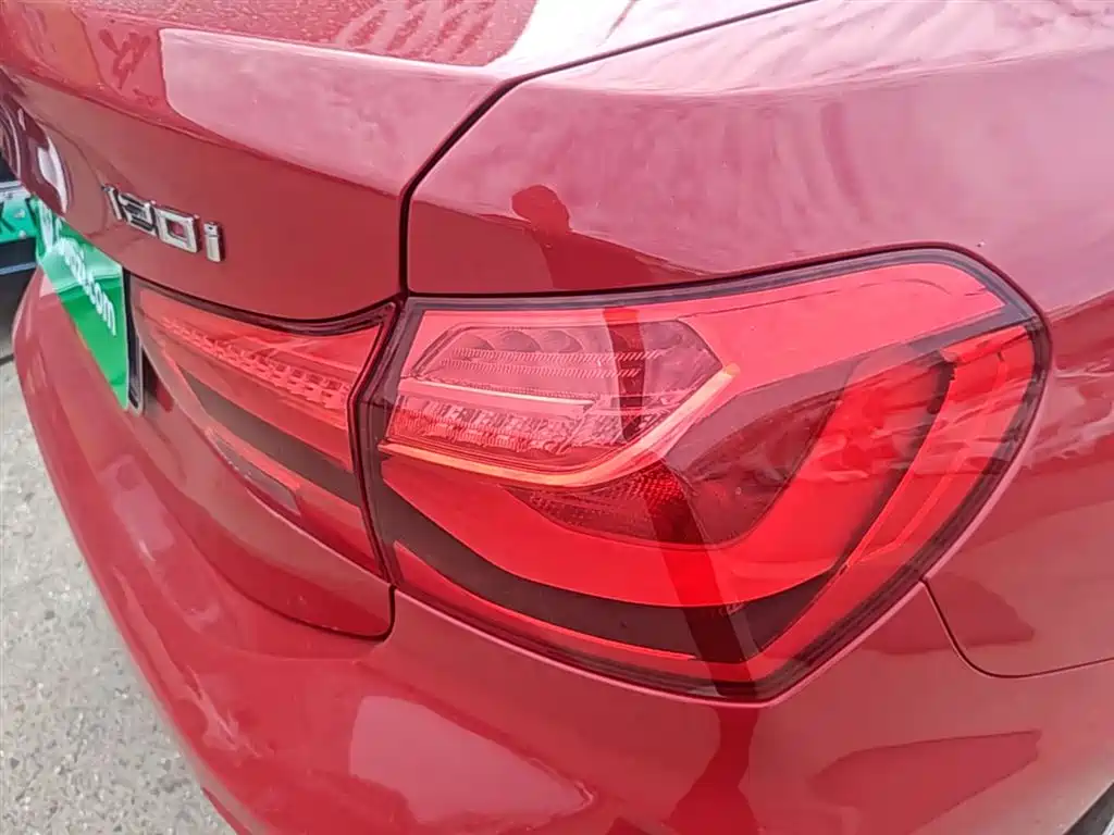 BMW 1 Series 2020 120i M Sports Package купить на сайте DeffCars