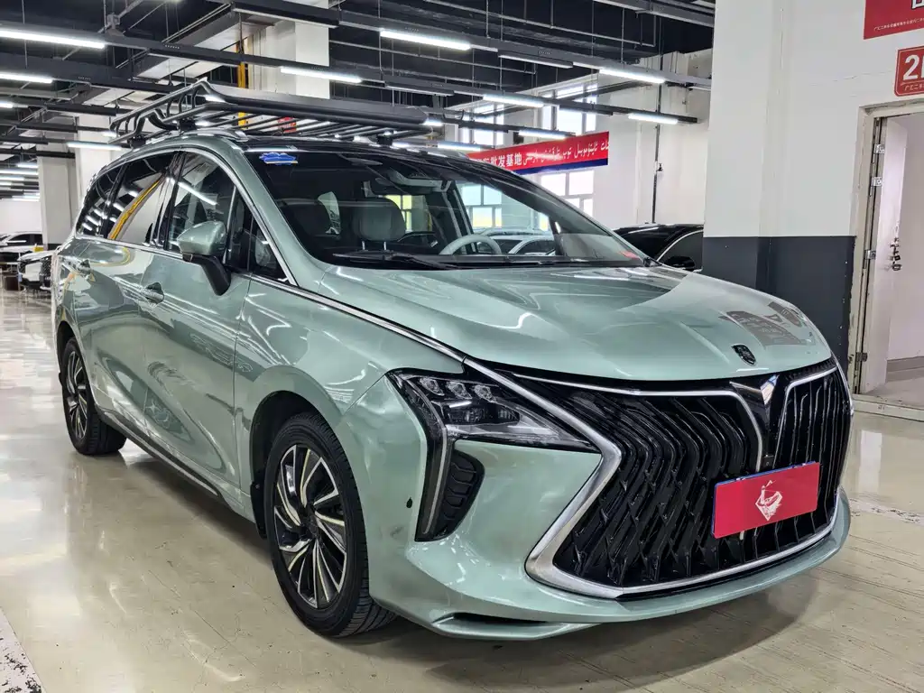 Fengxing Yacht 2022 1.5T DCT Wave Chasing Edition купить на сайте DeffCars