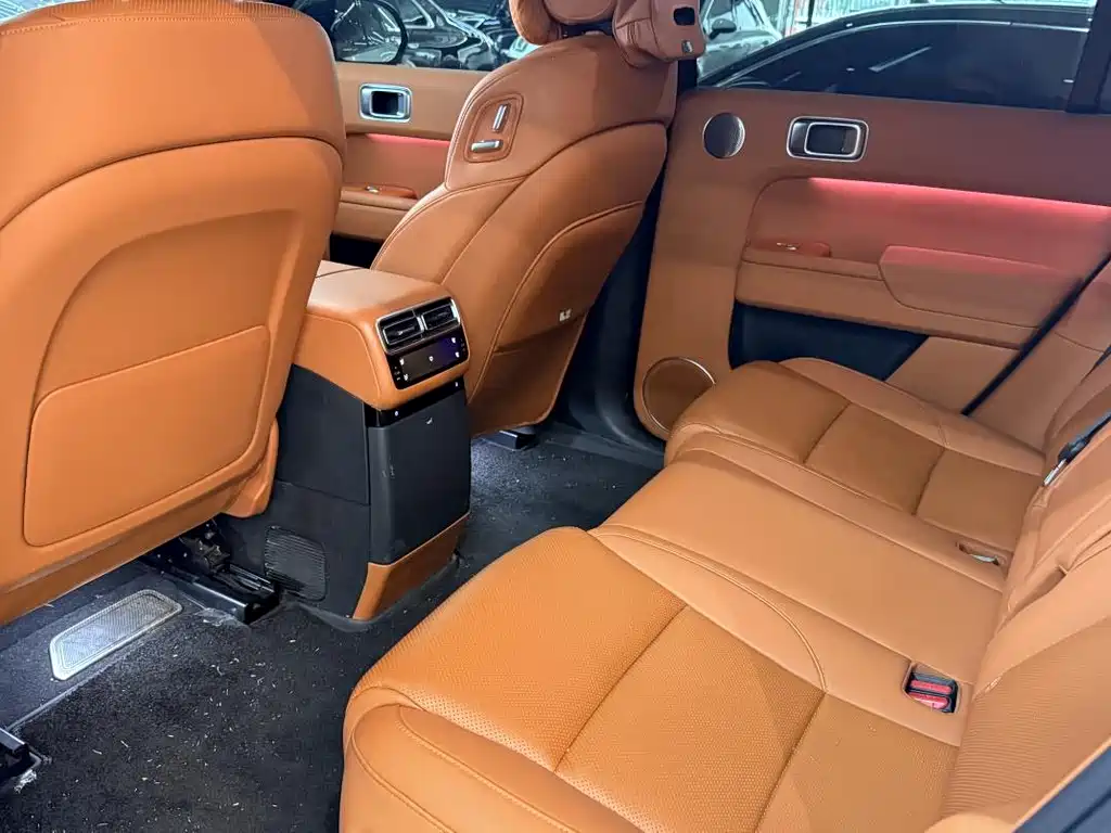 Ideal L7 2024 MAX купить на сайте DeffCars
