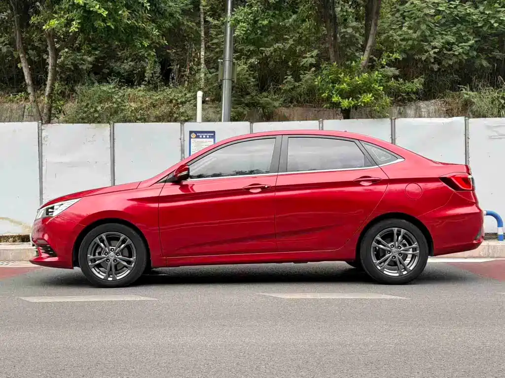 Eado DT 2019 1.6L automatic smart model, National VI купить на сайте DeffCars