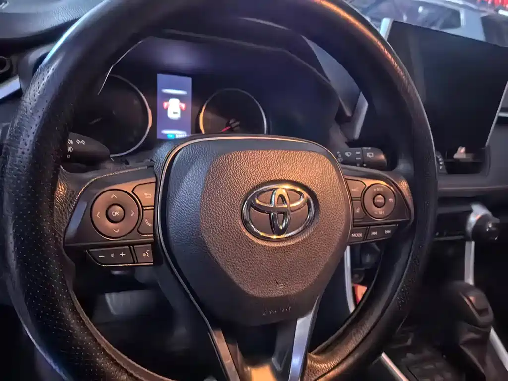 Wildlander 2020 2.0L CVT four-wheel drive luxury version купить на сайте DeffCars