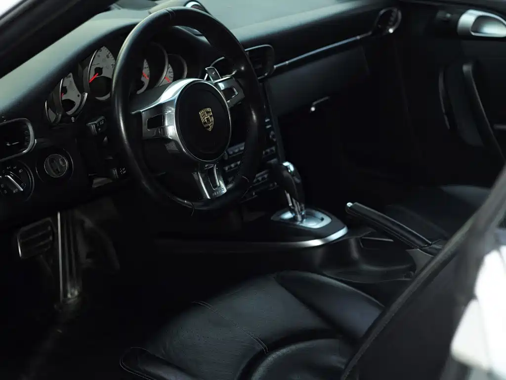 Porsche 911 2010 Carrera S 3.8L купить на сайте DeffCars