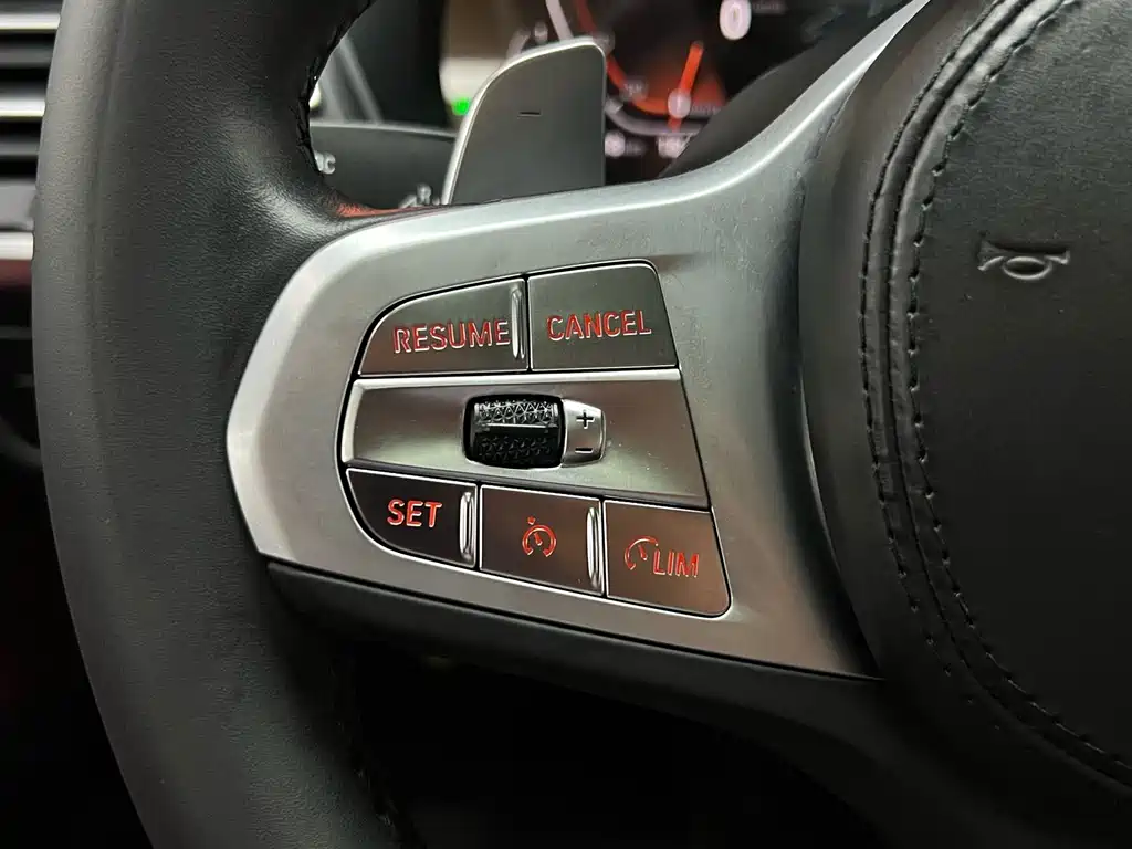 BMW X3 2023 Facelift xDrive30i Leading M Night Package купить на сайте DeffCars