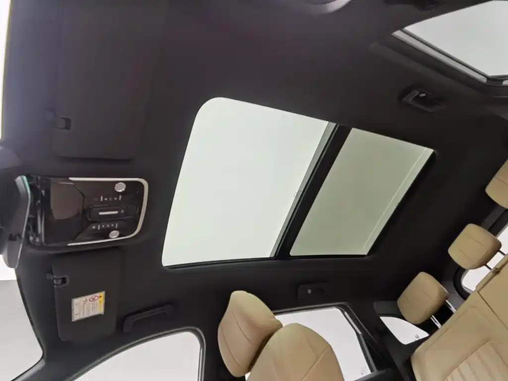 Jietu Shanhai L7 PLUS 2026 model 121km comfort version 5 seats купить на сайте DeffCars