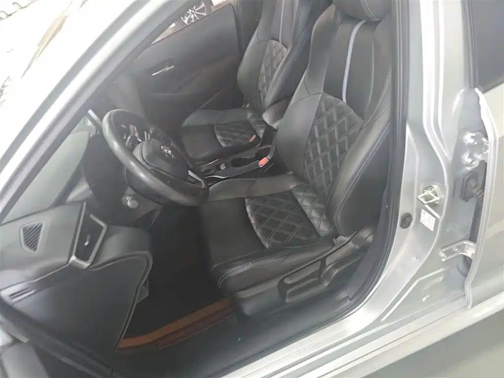 Ralink 2019 185T CVT Deluxe Edition National VI купить на сайте DeffCars