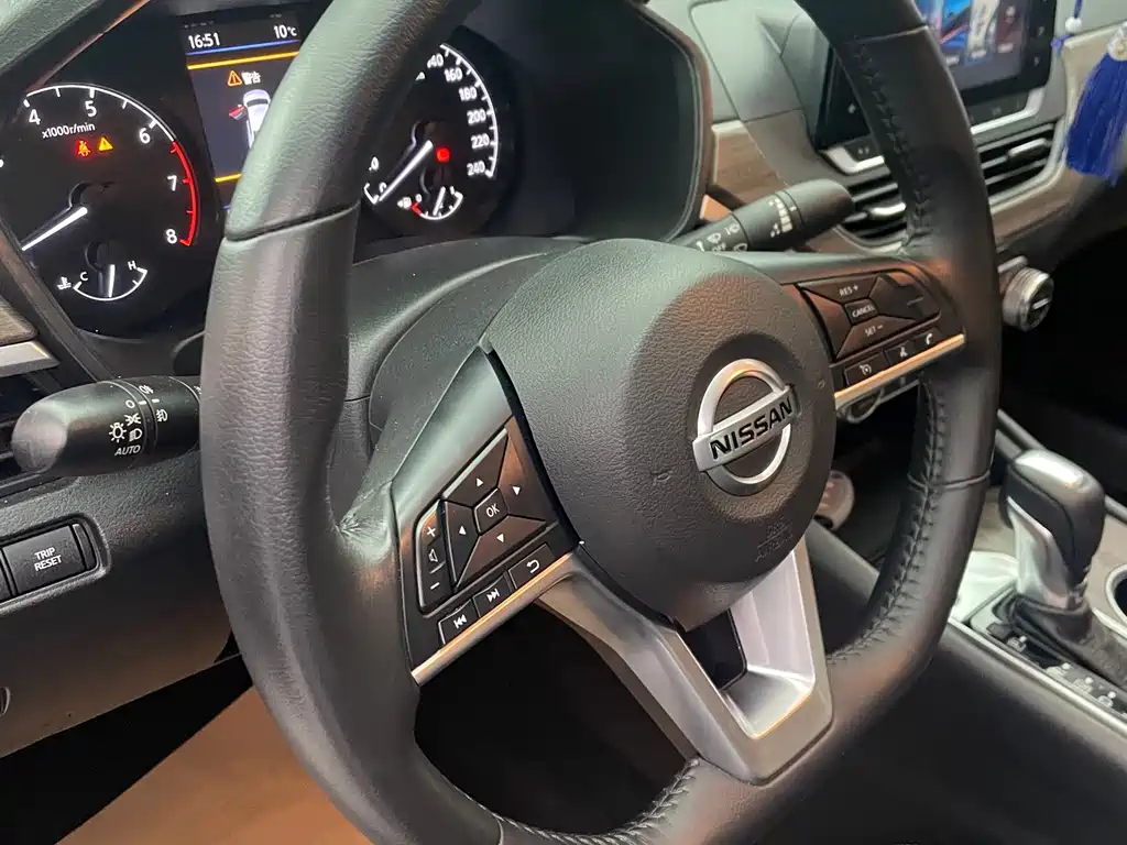 Teana 2021 2.0L XL Comfort Edition купить на сайте DeffCars