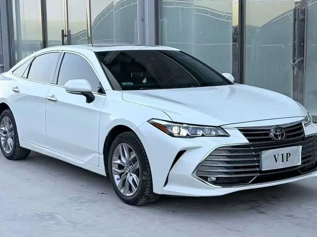 Asia Dragon 2021 2.5L Deluxe Edition купить на сайте DeffCars