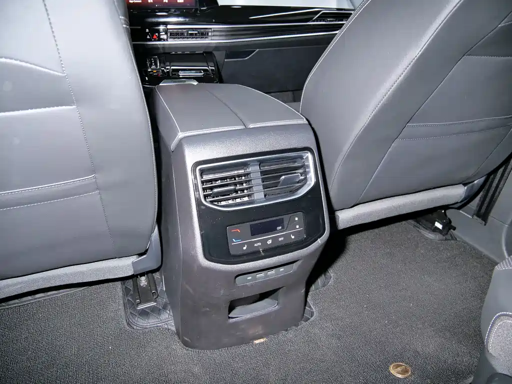 Lanjing 2024 530TSI four-wheel drive flagship Shengjing Pro crowd-pleaser model 6 seats купить на сайте DeffCars