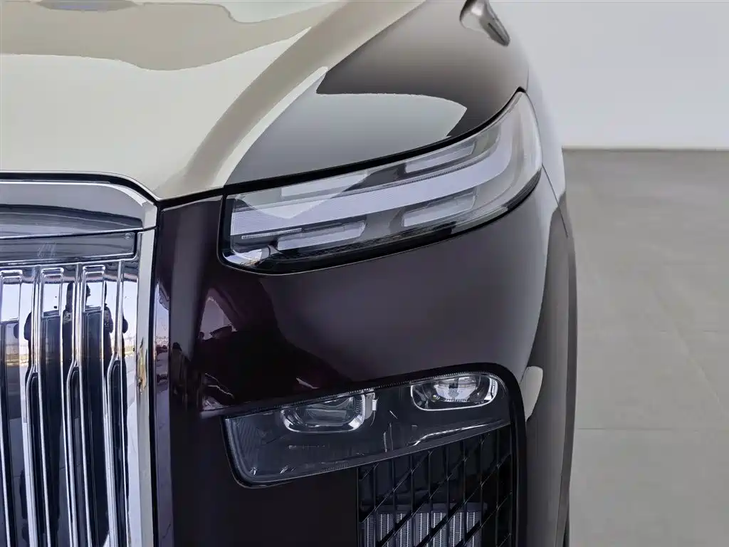 Lantu Taishan 2026 Max+ купить на сайте DeffCars