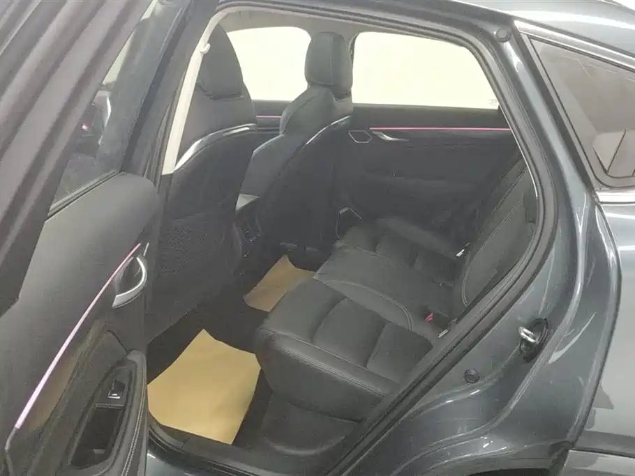 Xingyue 2019 350T Star Shiner купить на сайте DeffCars