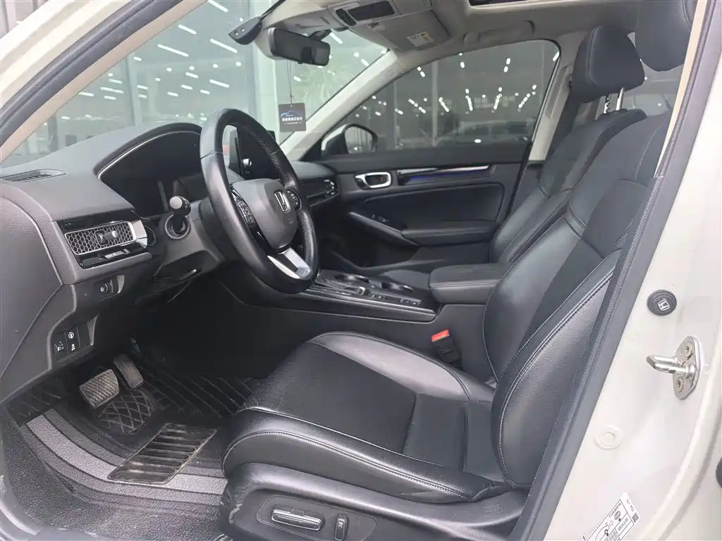 Stylish 2023 240TURBO CVT Smart Edition купить на сайте DeffCars