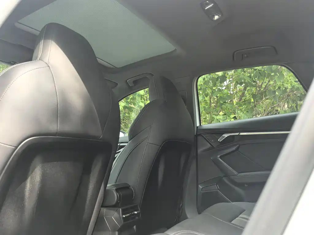 Audi A3 2023 Sportback 35 TFSI stylish and sporty купить на сайте DeffCars