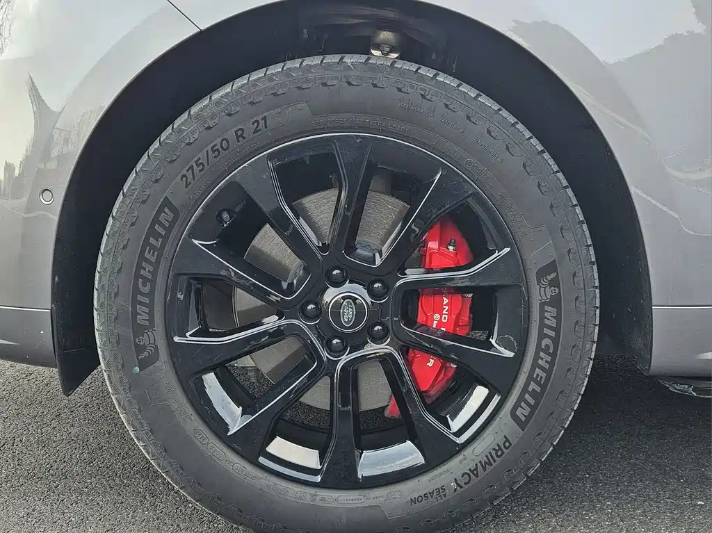 Range Rover Sport 2023 400PS Dynamic SE купить на сайте DeffCars