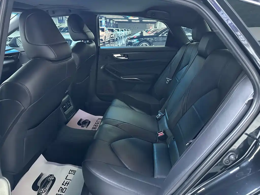 Asia Dragon 2022 2.5L Deluxe Edition купить на сайте DeffCars