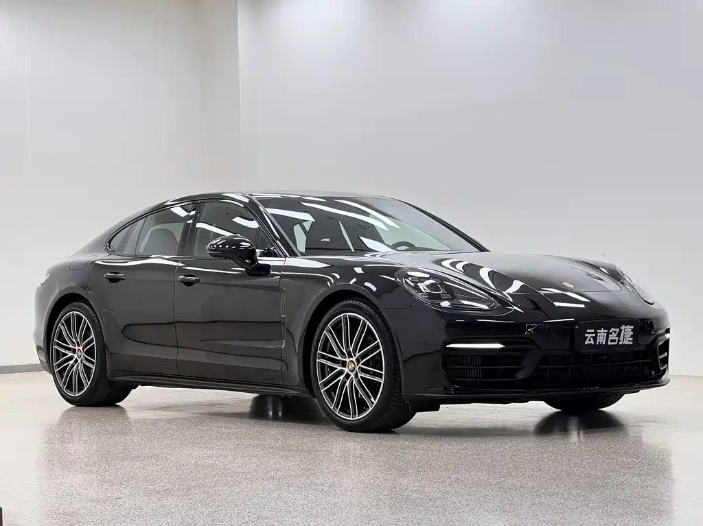 Panamera 2021 Panamera 2.9T купить на сайте DeffCars