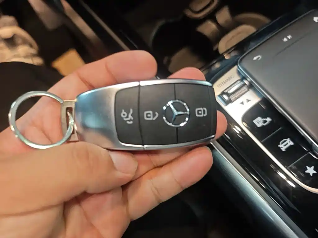 Mercedes GLB 2020 200 Fashion Model купить на сайте DeffCars