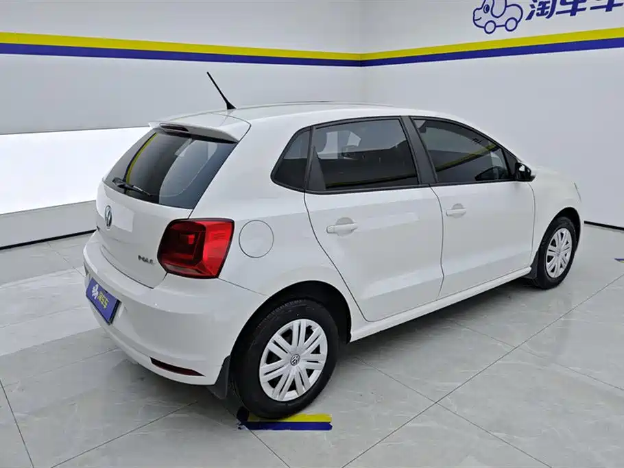 Polo 2014 1.4L manual fashion version купить на сайте DeffCars