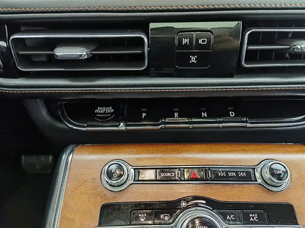 Pilot 2021 3.0T V6 four-wheel drive exclusive edition купить на сайте DeffCars