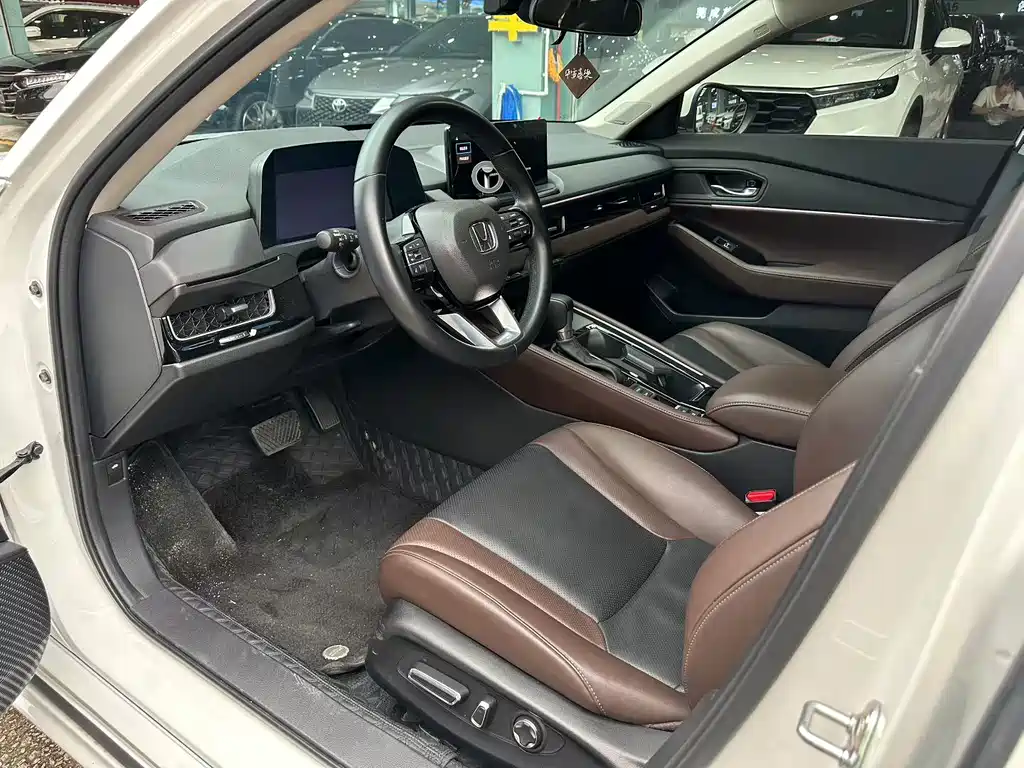 Yingshipai 2023 260TURBO Jingyue Edition купить на сайте DeffCars
