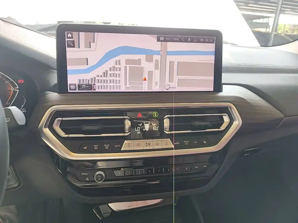 BMW X3 2023 xDrive30i Advanced M Night Package купить на сайте DeffCars