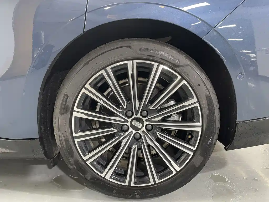 Galaxy Star 8 2025 130km EM-P Starship Edition купить на сайте DeffCars