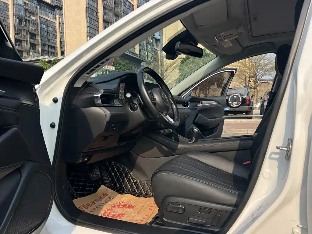 Atez 2020 2.5L Blue Sky Sports Edition купить на сайте DeffCars