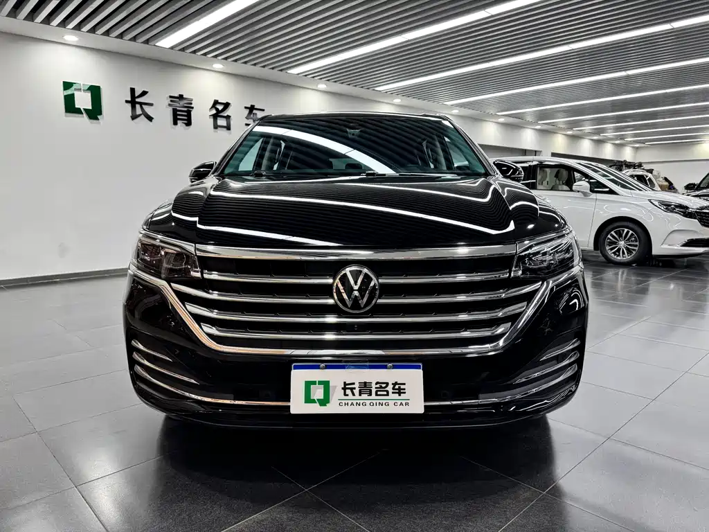 Weiran 2023 380TSI flagship version купить на сайте DeffCars