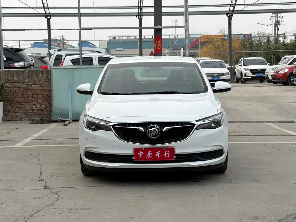Yinglang 2018 15T dual-clutch aggressive model, National V купить на сайте DeffCars