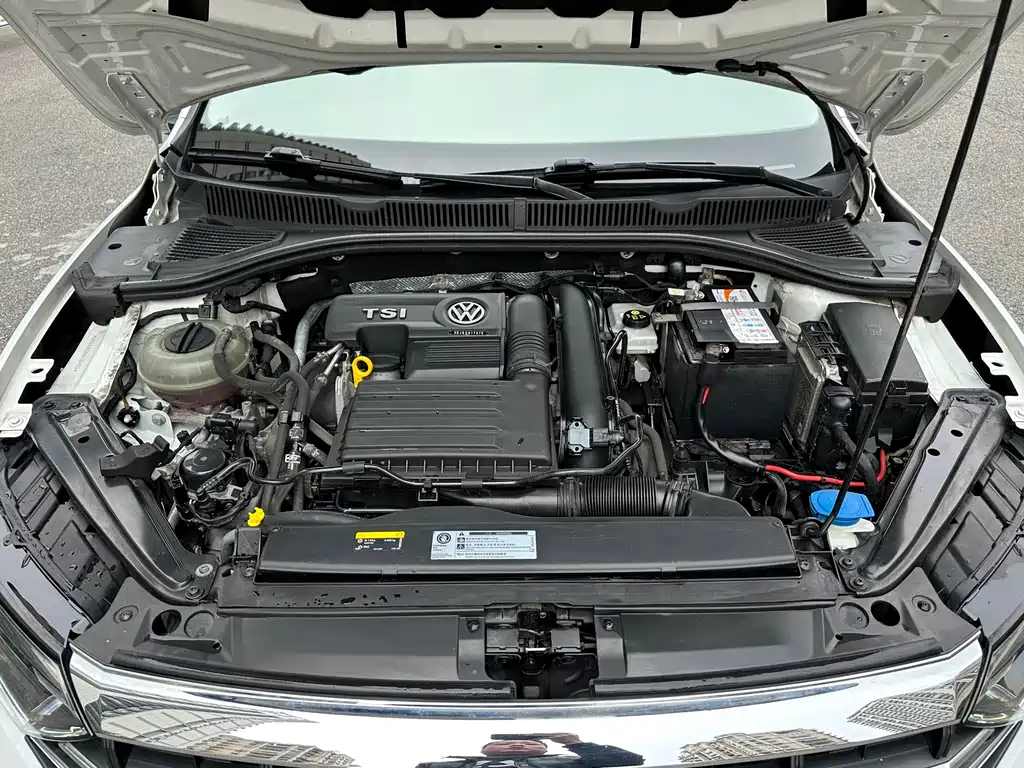 Sagitar 2019 280TSI DSG comfort model National VI купить на сайте DeffCars