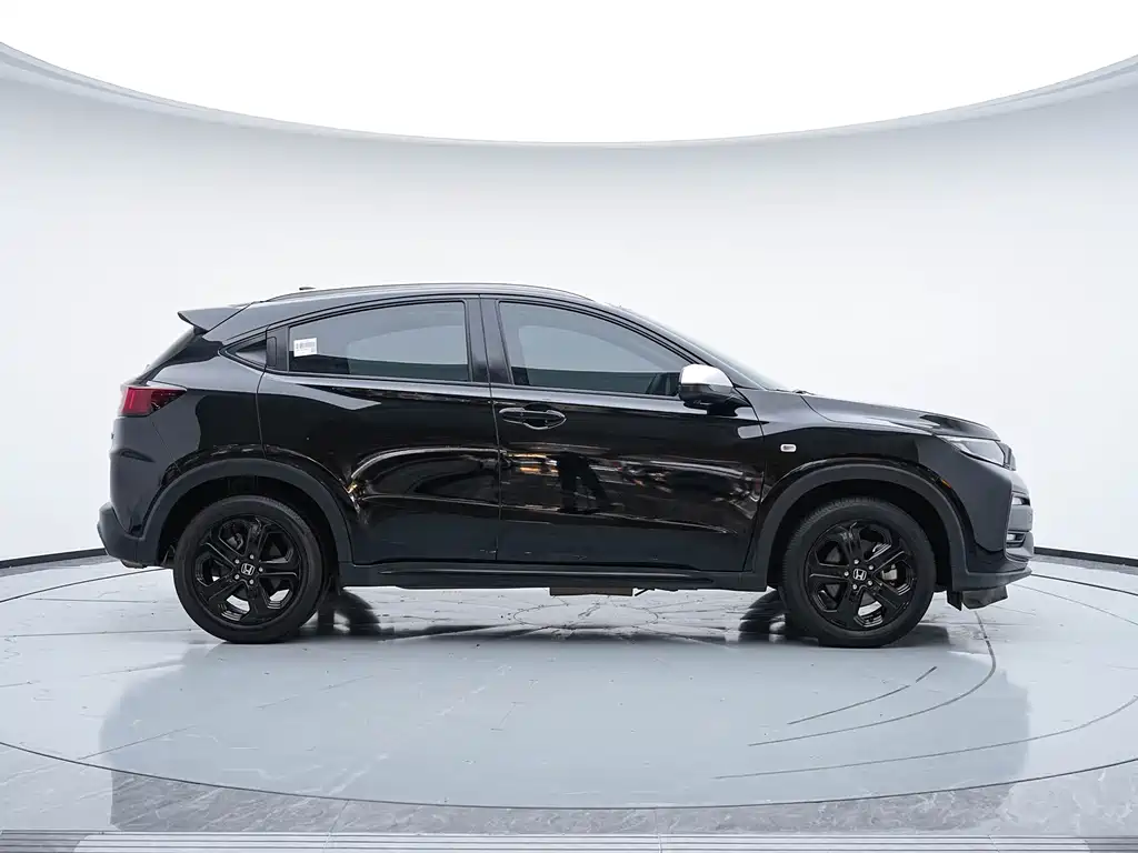 Honda XR-V 2022 220TURBO CVT Obsidian Edition купить на сайте DeffCars