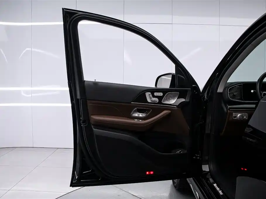Mercedes-Benz GLE imported 2024 facelift GLE 350 4MATIC fashionable model купить на сайте DeffCars