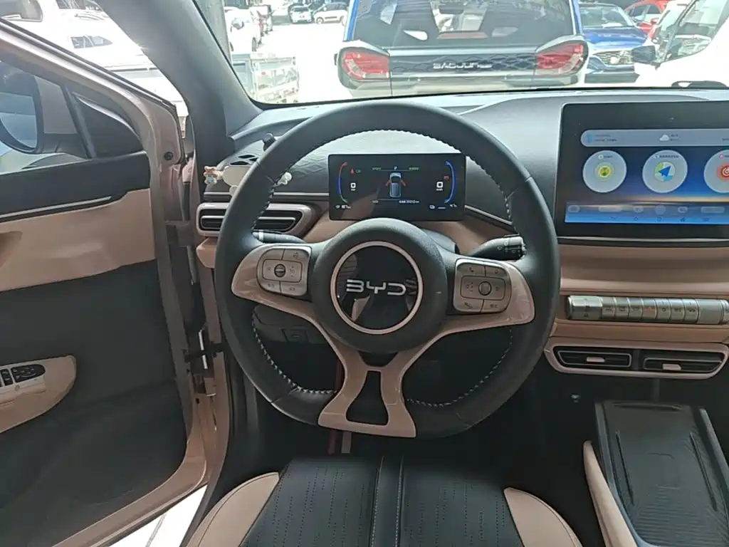 Seagull 2024 Honor Edition 405km Flying Edition купить на сайте DeffCars
