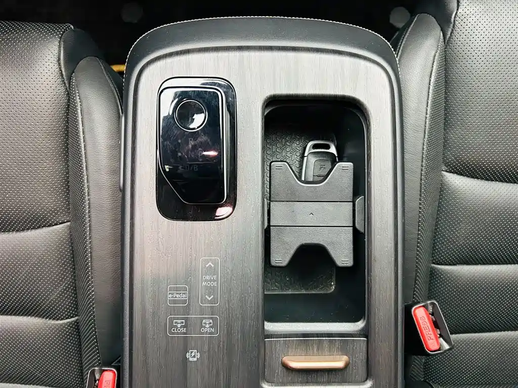 ARIYA 2022 two-wheel drive long range top version купить на сайте DeffCars