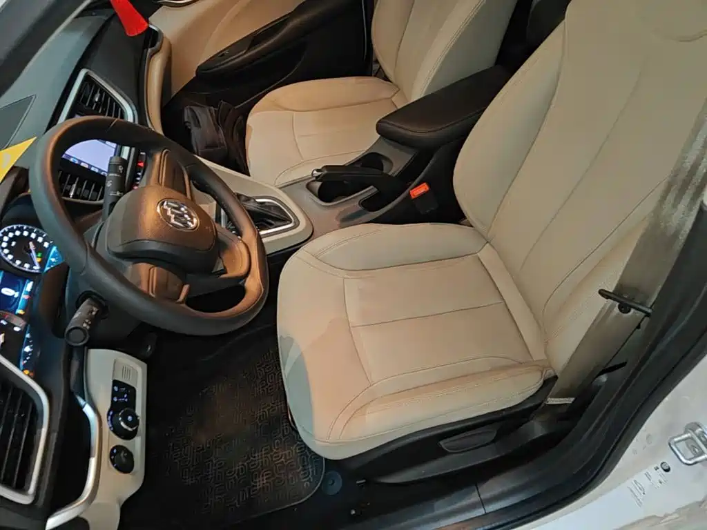 Excelle GT 2021 Model 1.5L Automatic Elite купить на сайте DeffCars