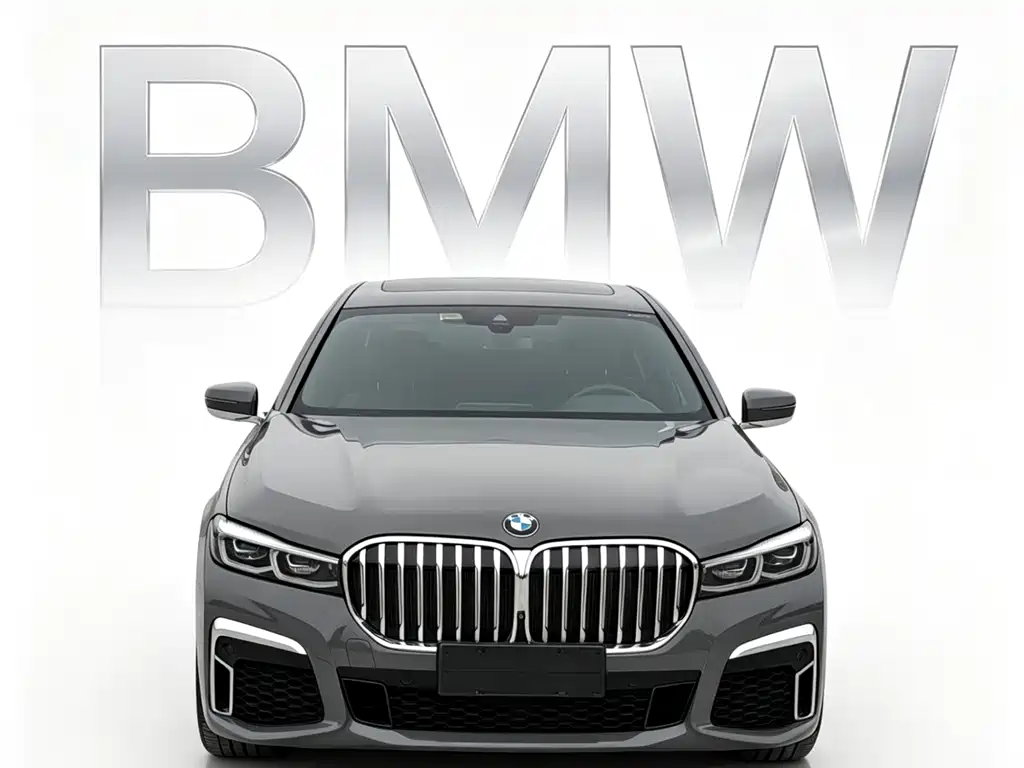 BMW 7 Series 2019 730Li M Sports Package купить на сайте DeffCars