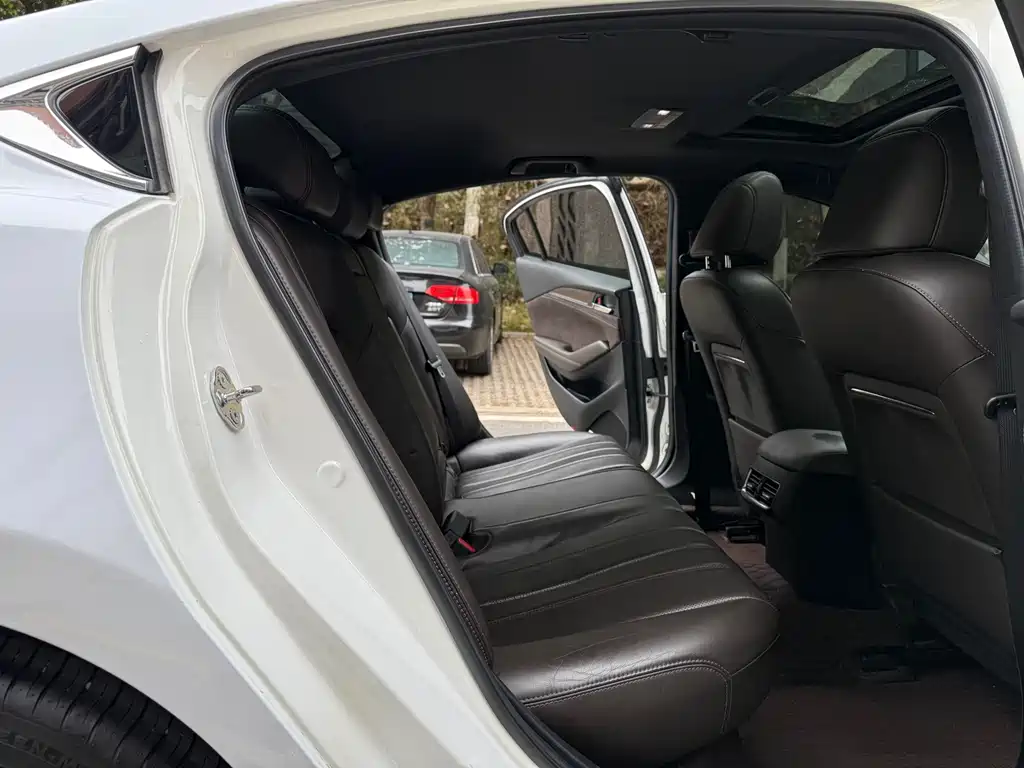 Atez 2020 2.5L Blue Sky Honor Edition купить на сайте DeffCars