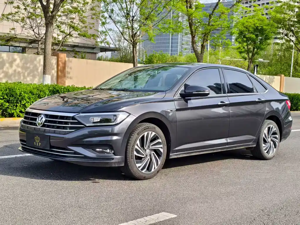 Sagitar 2021 280TSI DSG Super Edition купить на сайте DeffCars