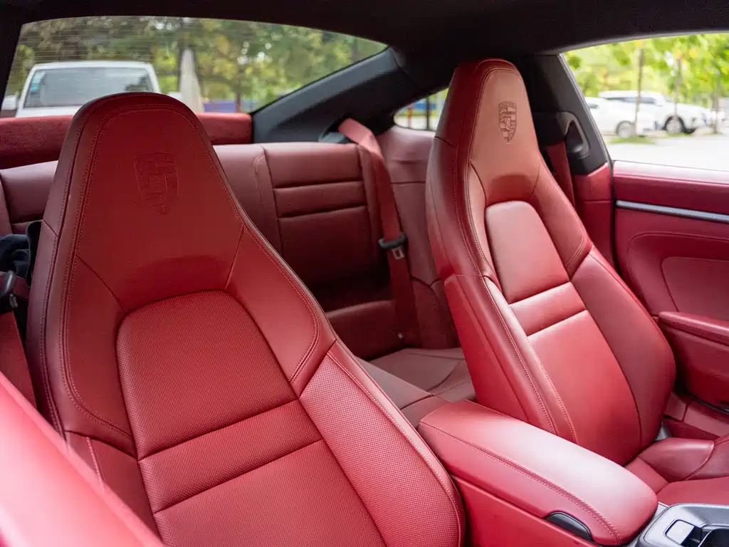 Porsche 911 2023 Carrera S 3.0T купить на сайте DeffCars