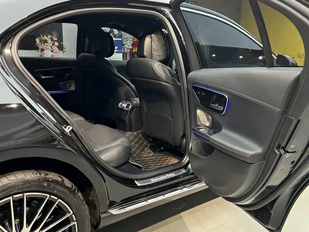 Mercedes-Benz C-Class 2024 C 260 L Sports Edition купить на сайте DeffCars