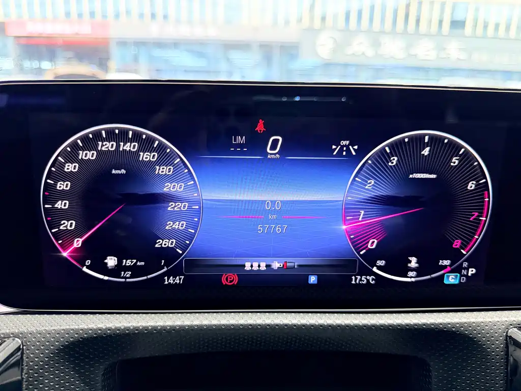 Mercedes-Benz A-Class 2023 A 200 L Fashion Model купить на сайте DeffCars