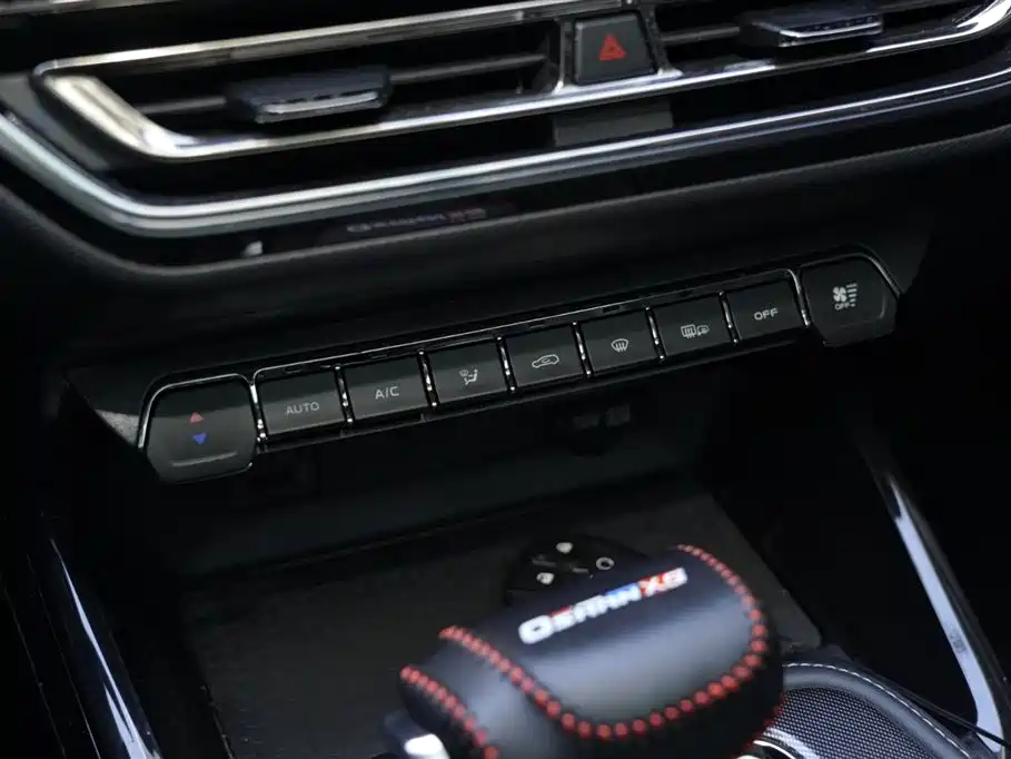 Changan Auchan X5 2021 1.6L CVT premium model купить на сайте DeffCars