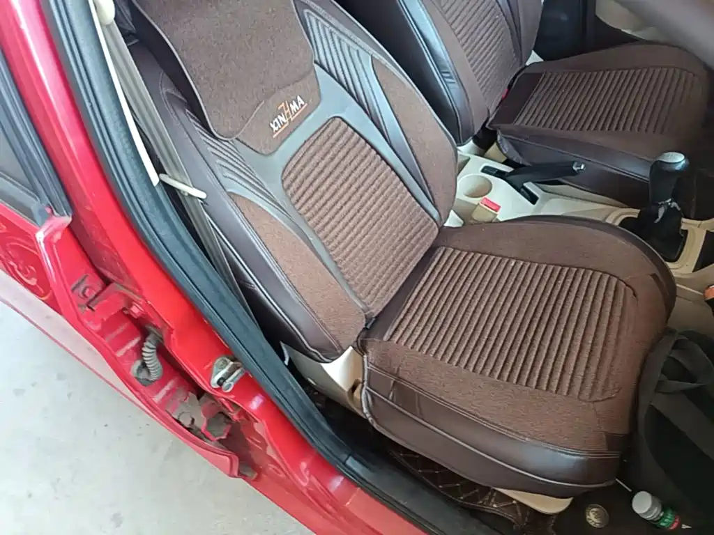 Fengyun 2 2015 1.5L Manual New Edition купить на сайте DeffCars