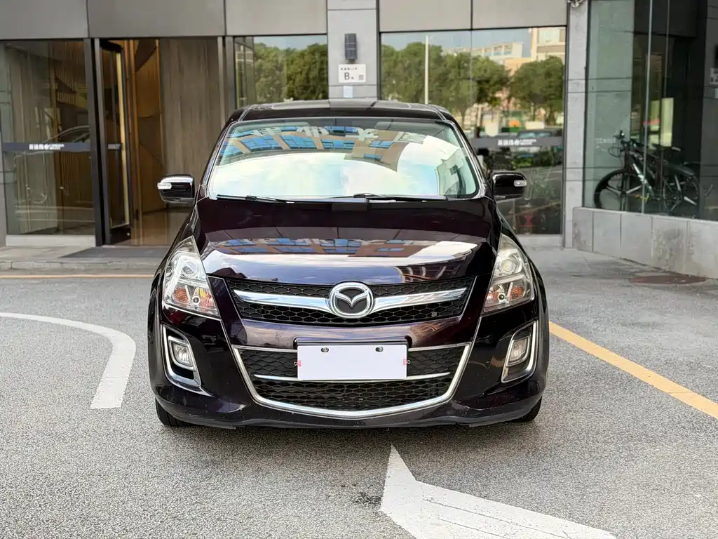 Mazda 8 2013 2.5L Extreme Edition купить на сайте DeffCars