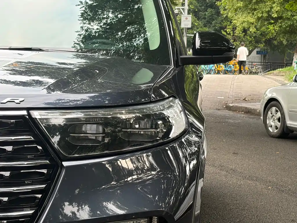Explorer 2020 EcoBoost 285 rear-wheel drive stylish version 7 seats купить на сайте DeffCars